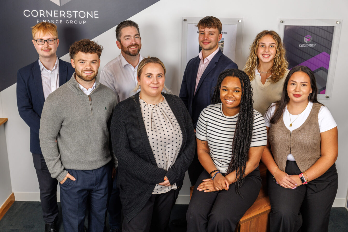 The Compliance Team
