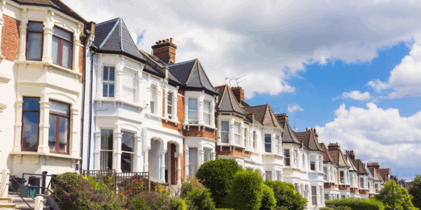 Owner-Occupied Commercial Mortgages