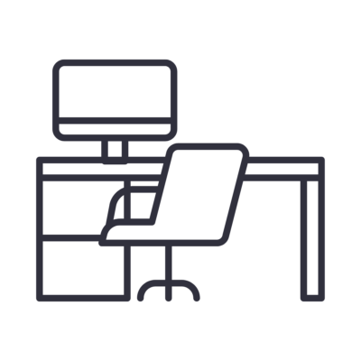 An office Icon