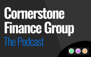 Cornerstone Podcast