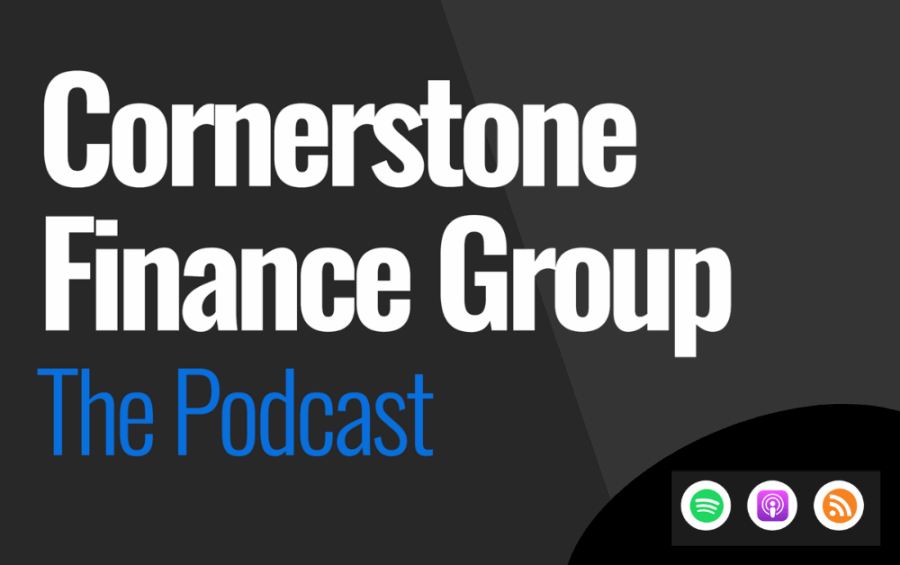 Cornerstone Podcast