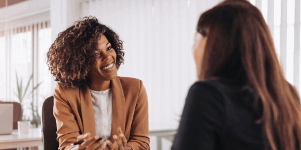 Better Systems Can Help Build Stronger Client Relationships