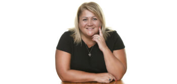 Jo Brown