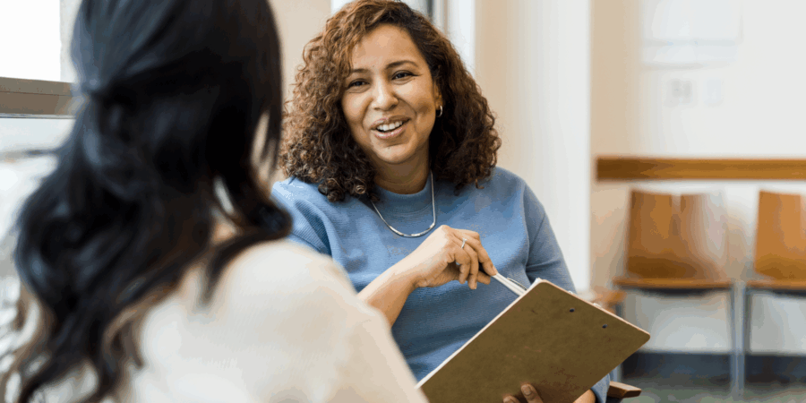 Putting Trust at the Heart of Mortgage Advice