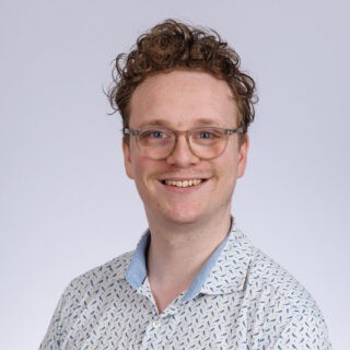 Milo Moran