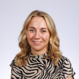 Hannah Lister