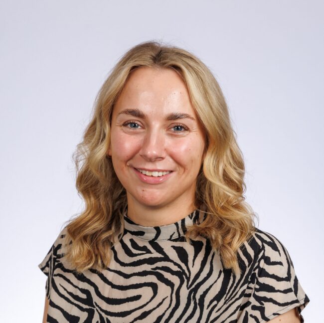 Hannah Lister