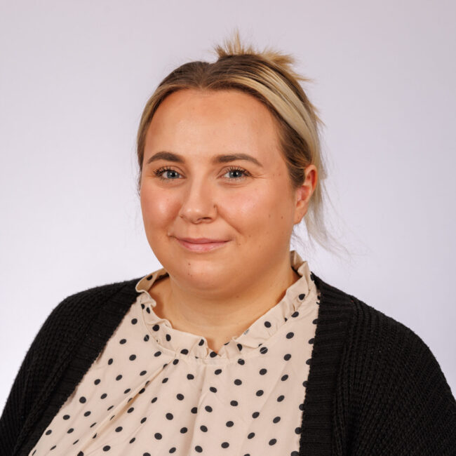 Hannah Lister