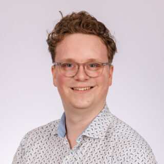Milo Moran
