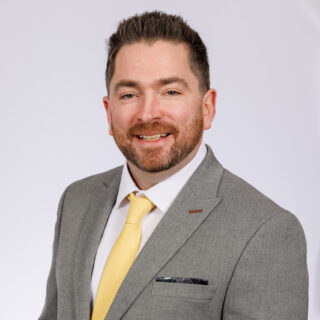 Chris Caulfield-Jones