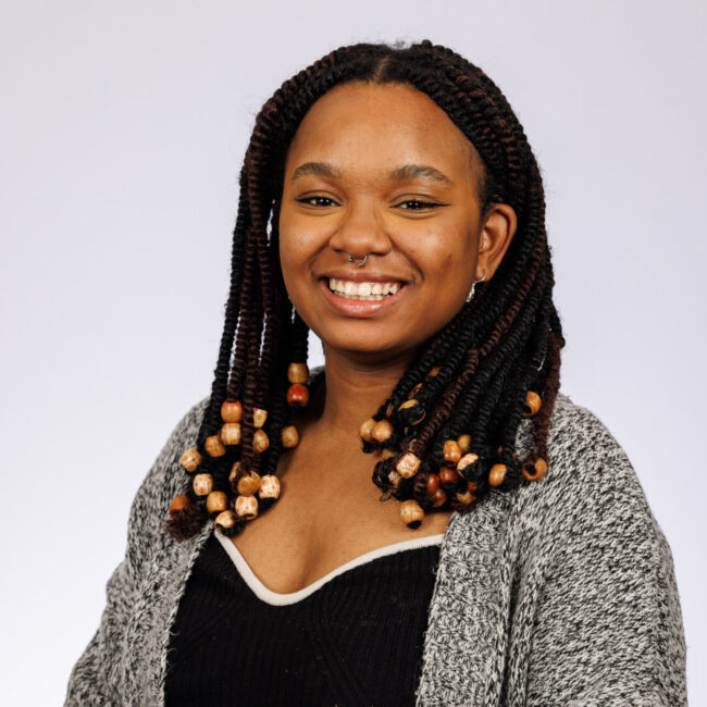 Aaliyah Queeley