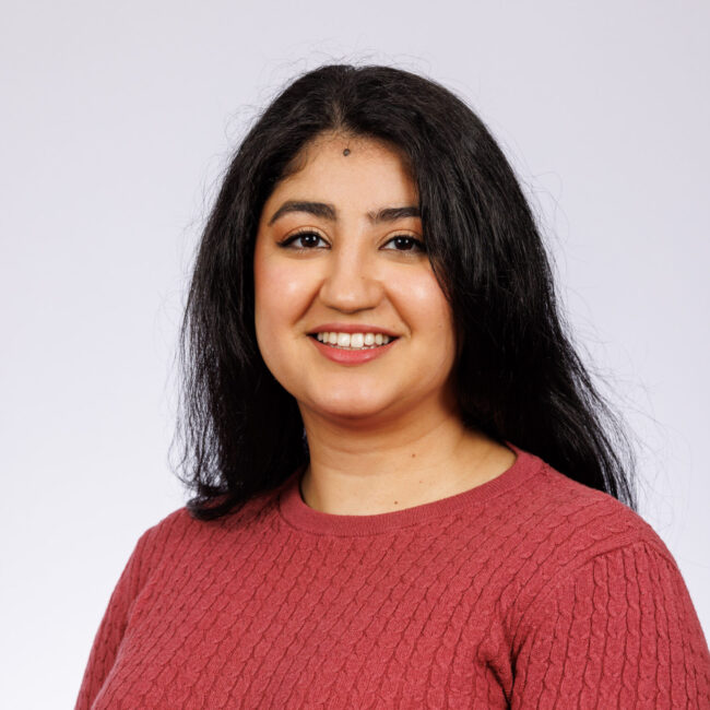 Nayanaa Prashar