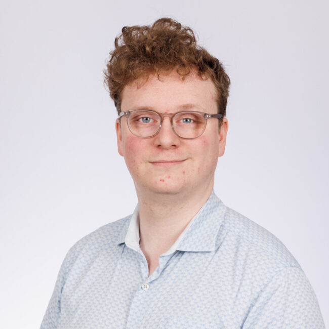 Milo Moran