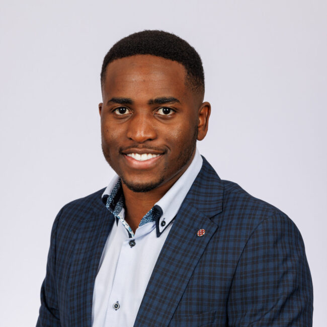 Leon Nyabvure