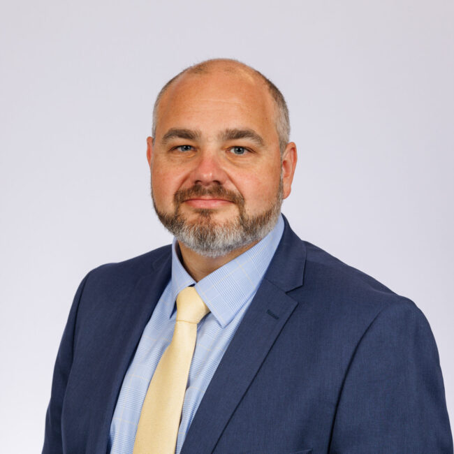 Martyn Lamb