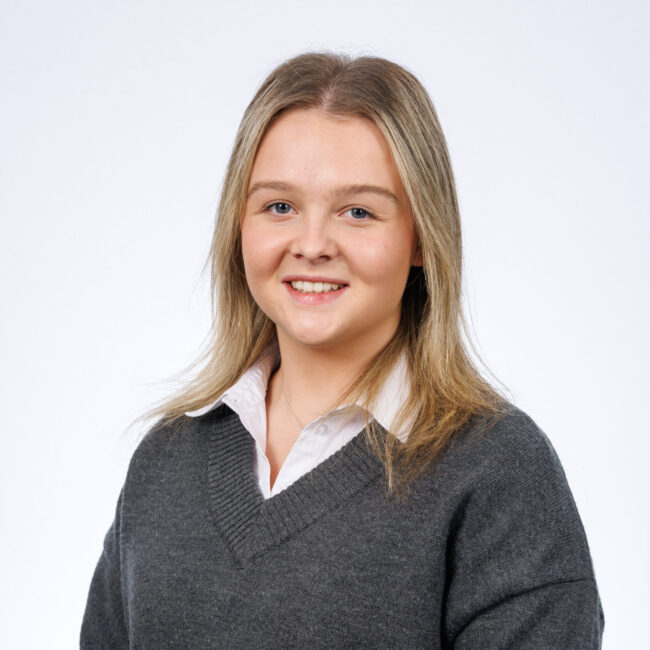 Sophie Davies