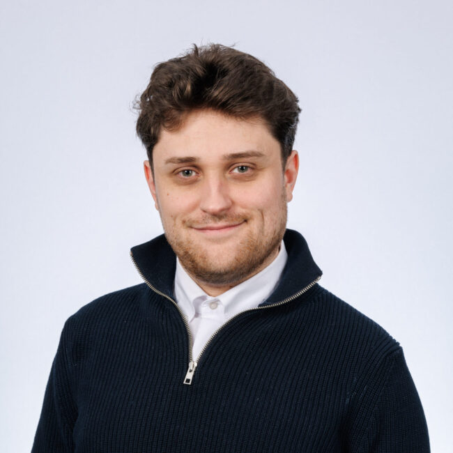 James Doherty