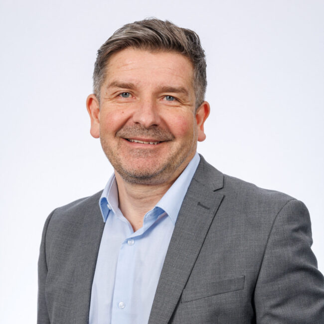 Graeme Lewis