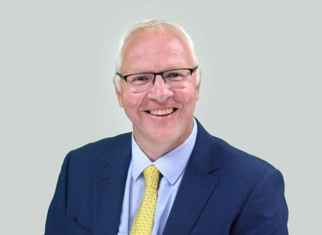 Chris Preston