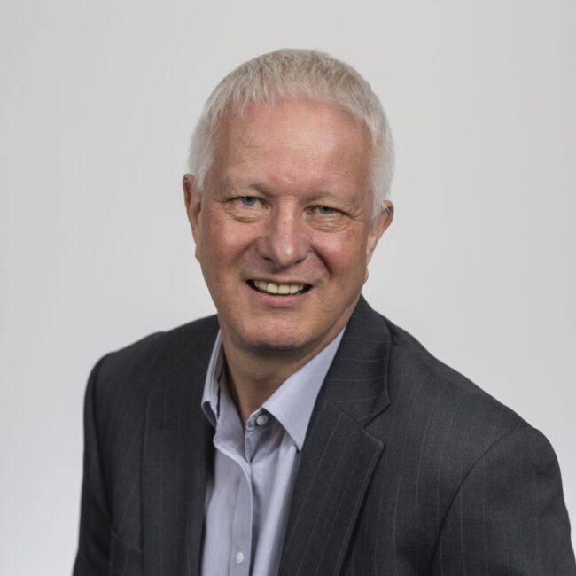 Ian Pottle