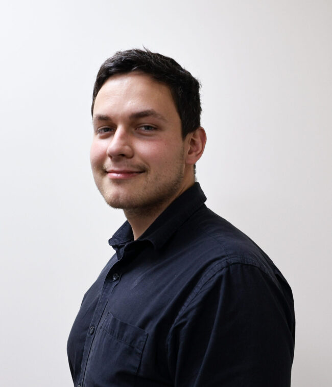 Samuel Posejpal