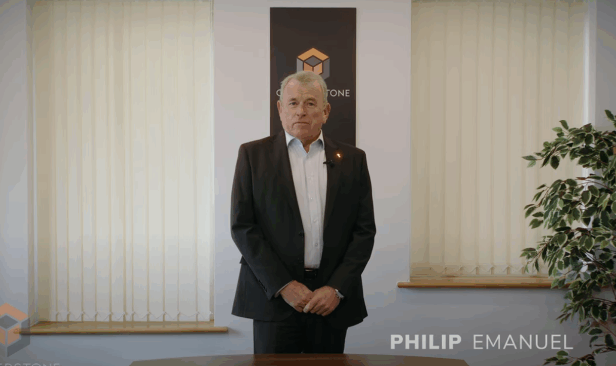 Phil Emanuel Video