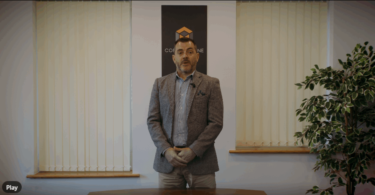 Introducing Cornerstone Commercial Finance