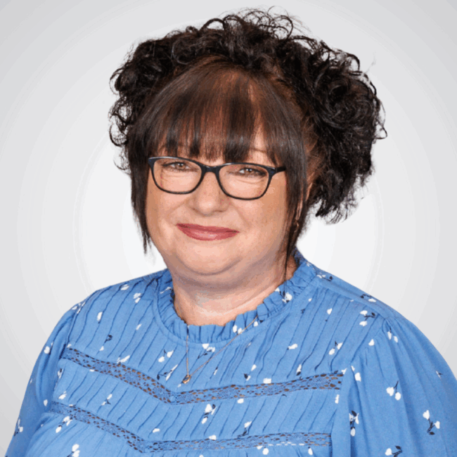 Sharon preddy