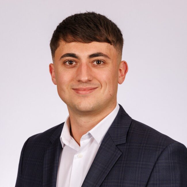 Ben Gauci