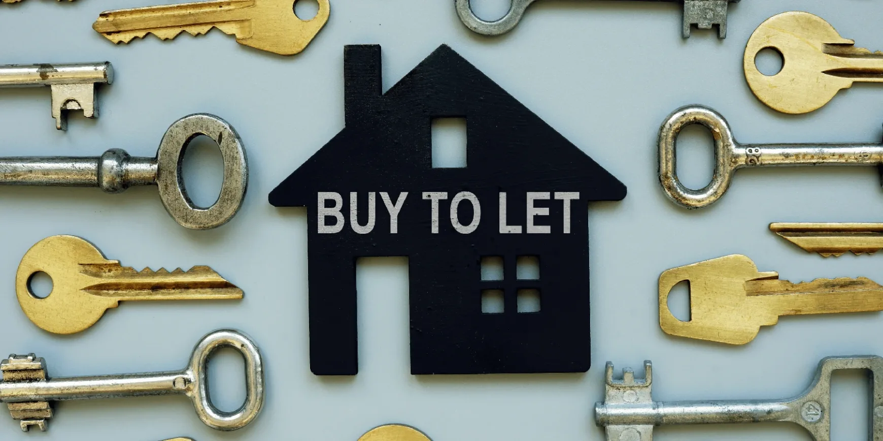 buy to let
