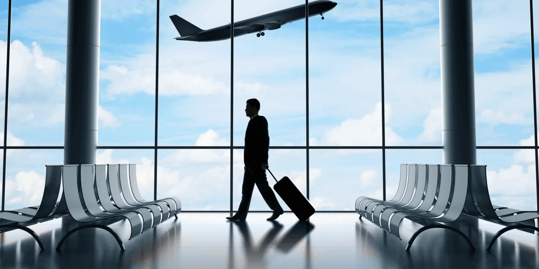 International traveller