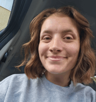Maddy Benyon