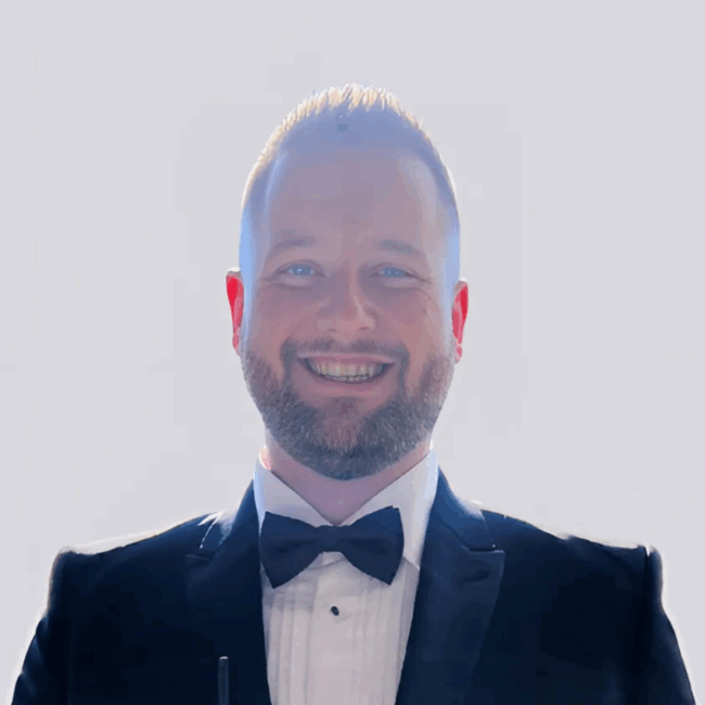 Steve Davey