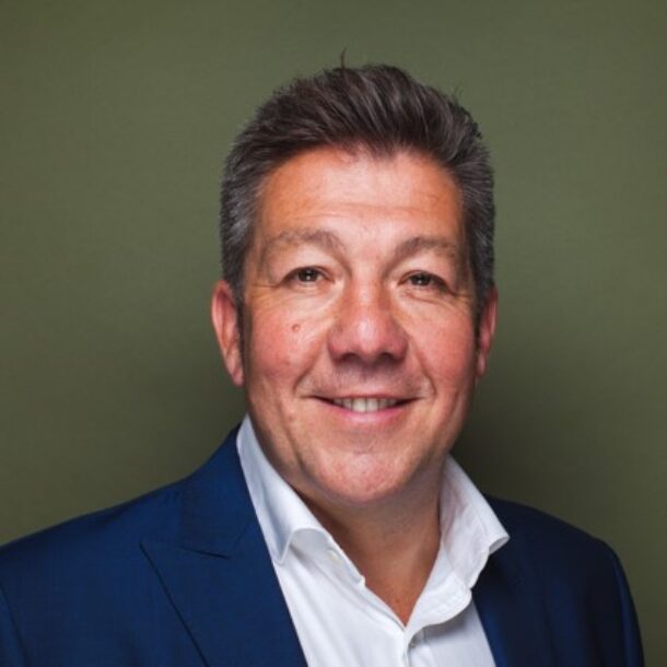 Dave Harris