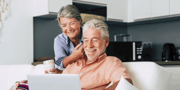 Later life lending