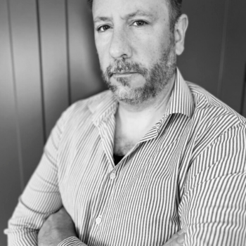 Liam Schewitz