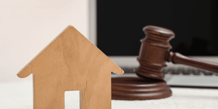 100% Auction Purchase Funding