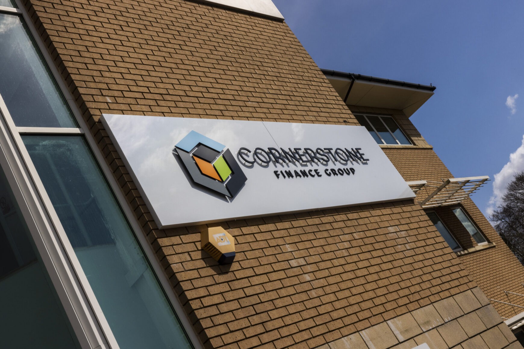 Cornerstone Finance Group