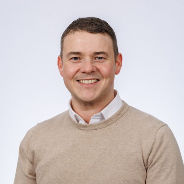 Andrew Needham