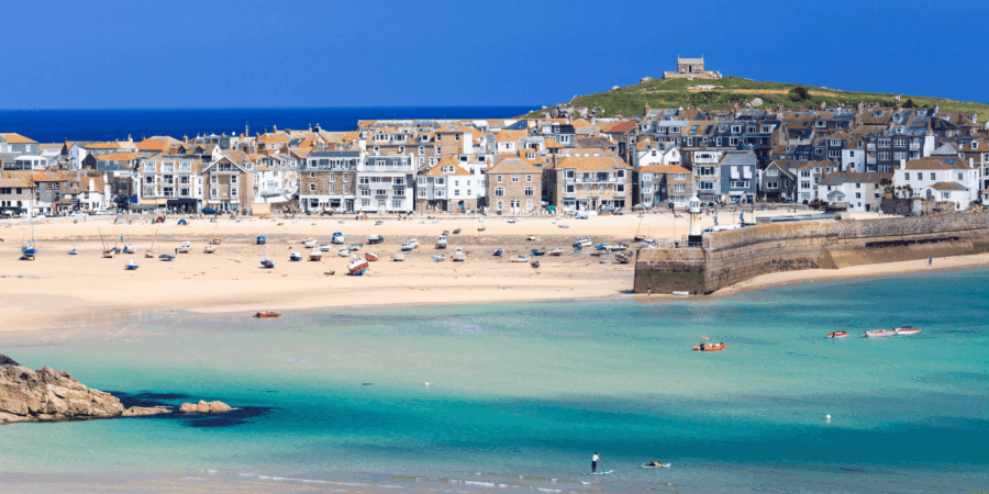 Complex Holiday Let Acquisition