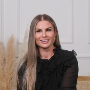 Jennifer Bloxsome