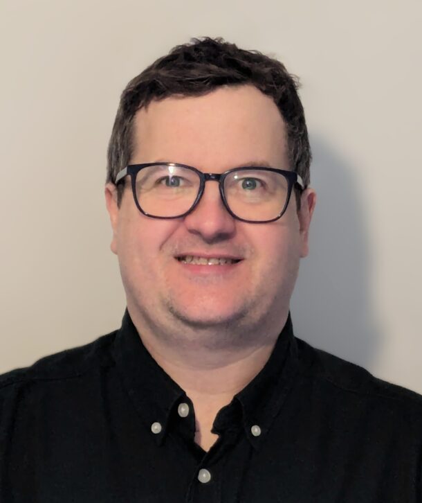 Gareth Hope Training and CapabilityManager - Cornerstone Finance