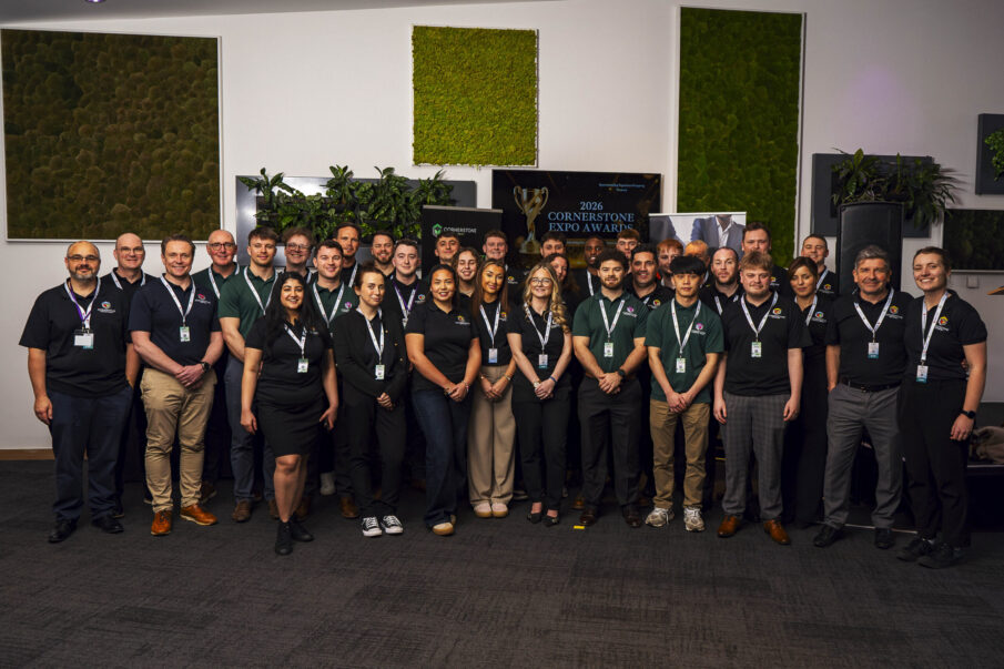 Cornerstone Finance Group Team