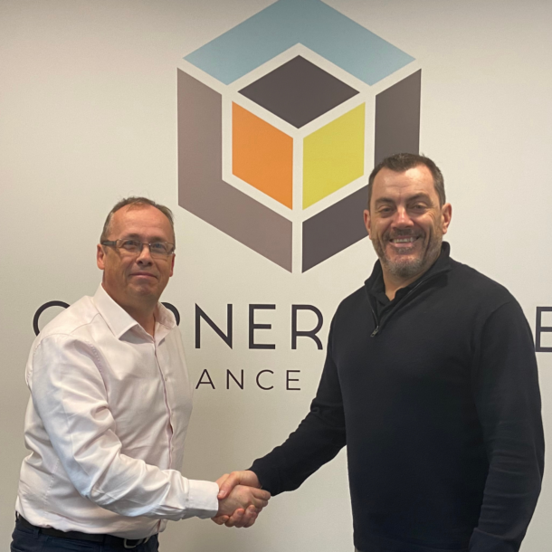 Rhys Williams & Kevin Morgan