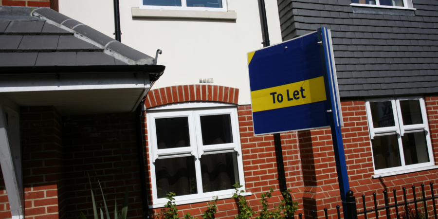 buy-to-let purchase