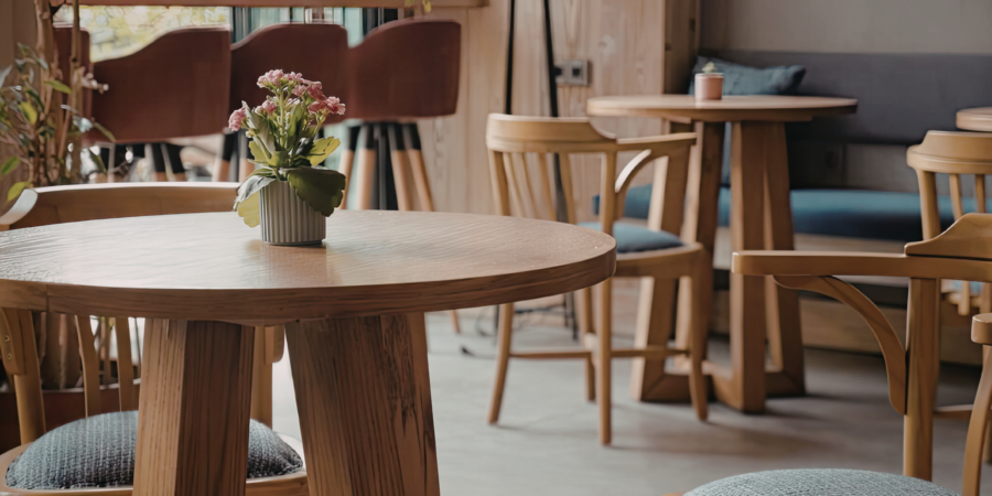 Coffee shop
