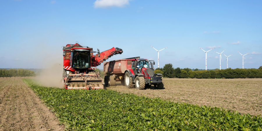 Asset Refinance for Farming Business