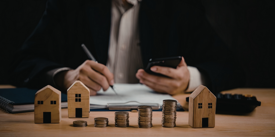 HMO Finance