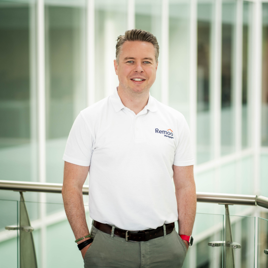 Ceri Evans Remoo Mortgages