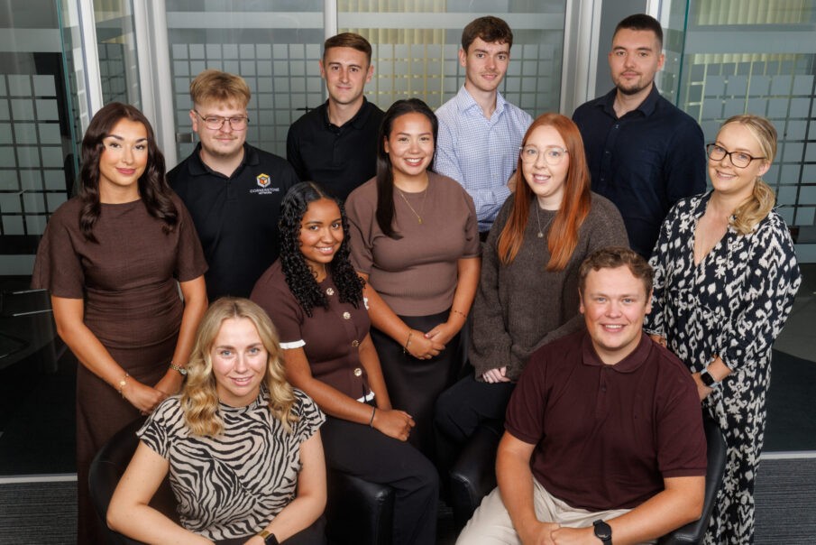 Engagement Team